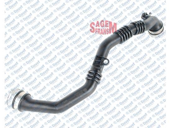 SAGEMFR 131361 Turbo Hortumu Clio Iv- Duster- Dokker 1.5 Dci 90 Hp